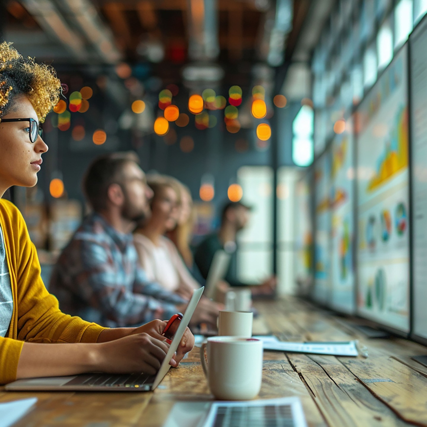 Développez votre activité grâce au webmarketing : Passez à l'action ! 🔥
Notre formation de 35 heures est conçue pour vous donner toutes les compétences nécessaires pour :
✔️ Définir des objectifs webmarketing clairs et atteignables.
✔️ Concevoir une stratégie webmarketing percutante.
✔️ Mettre en place un plan d'action concret.
✔️ Améliorer votre référencement naturel (SEO)
✔️ Gérer efficacement vos réseaux sociaux
✔️ Mesurer votre succès grâce à un système de pilotage
❗️ Formation idéale pour les dirigeants et collaborateurs de TPE/PME.
❗️ En présentiel à Cherbourg-en-Cotentin ou en ligne. Possibilité de financement.
🔗 Découvrir le programme complet et vous inscrire : https://lnkd.in/ezyeW42s
#marketingdigital #strategieweb #seopourlesnuls #socialmediamarketing #formationcontinue #cherbourgenCotentin #normandiebusiness