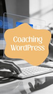 #WordPress #Entrepreneur#WebEntrepreneur #SiteInternet#CoachingDigital #FormationWeb