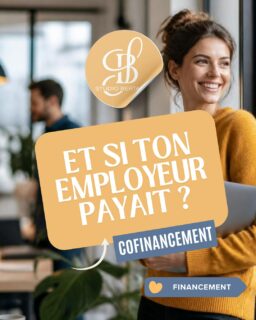 Et si ton employeur payait une partie de ta formation ? 💼
Le projet de loi de finances 2027, présenté le 1er octobre 2026, prévoit de relever le reste à charge du CPF (article 89 du PLF 2027). Mais il prévoit aussi une porte de sortie : le cofinancement.
Ce qui pourrait changer 👇
✦ CPF : 350 € de reste à charge au lieu de 150 €, hors formations prioritaires
✦ Formations prioritaires : 150 €
✦ Exonération si un financeur complète ton CPF
✦ Texte encore en discussion
Le cofinancement, concrètement 🤝
✦ Un montant minimum de 150 €
✦ Apporté par ton employeur, ton OPCO ou un autre financeur
✦ Reste à charge supprimé
✦ Une démarche à anticiper
⚠️ Sous réserve du vote final de la loi de finances.
Swipe ➡️ pour tout retenir. Avec Formetoi, tu profites d'un conseil personnalisé pour trouver le bon financement, monter ton dossier CPF et te former à Cherbourg ou à distance.
Ton employeur a-t-il déjà participé au financement d'une de tes formations ? Dis-le en commentaire 👇
👉 RDV téléphonique gratuit au 06 37 58 53 01 pour faire le point sur ton projet et ton financement : formetoi.fr
Formetoi, organisme de formation certifié Qualiopi à Cherbourg-en-Cotentin (Manche, Normandie), en présentiel ou à distance partout en France.
#CPF #moncompteformation #cofinancement #financementformation #loidefinances2027 #formetoi #cherbourg #normandie